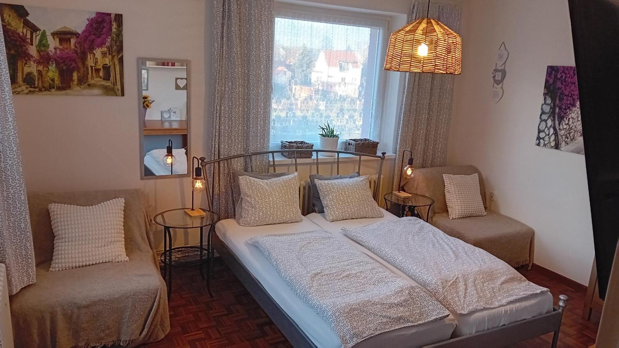 Penzion Vilka Podhajcanka Podhájska Buitenkant foto