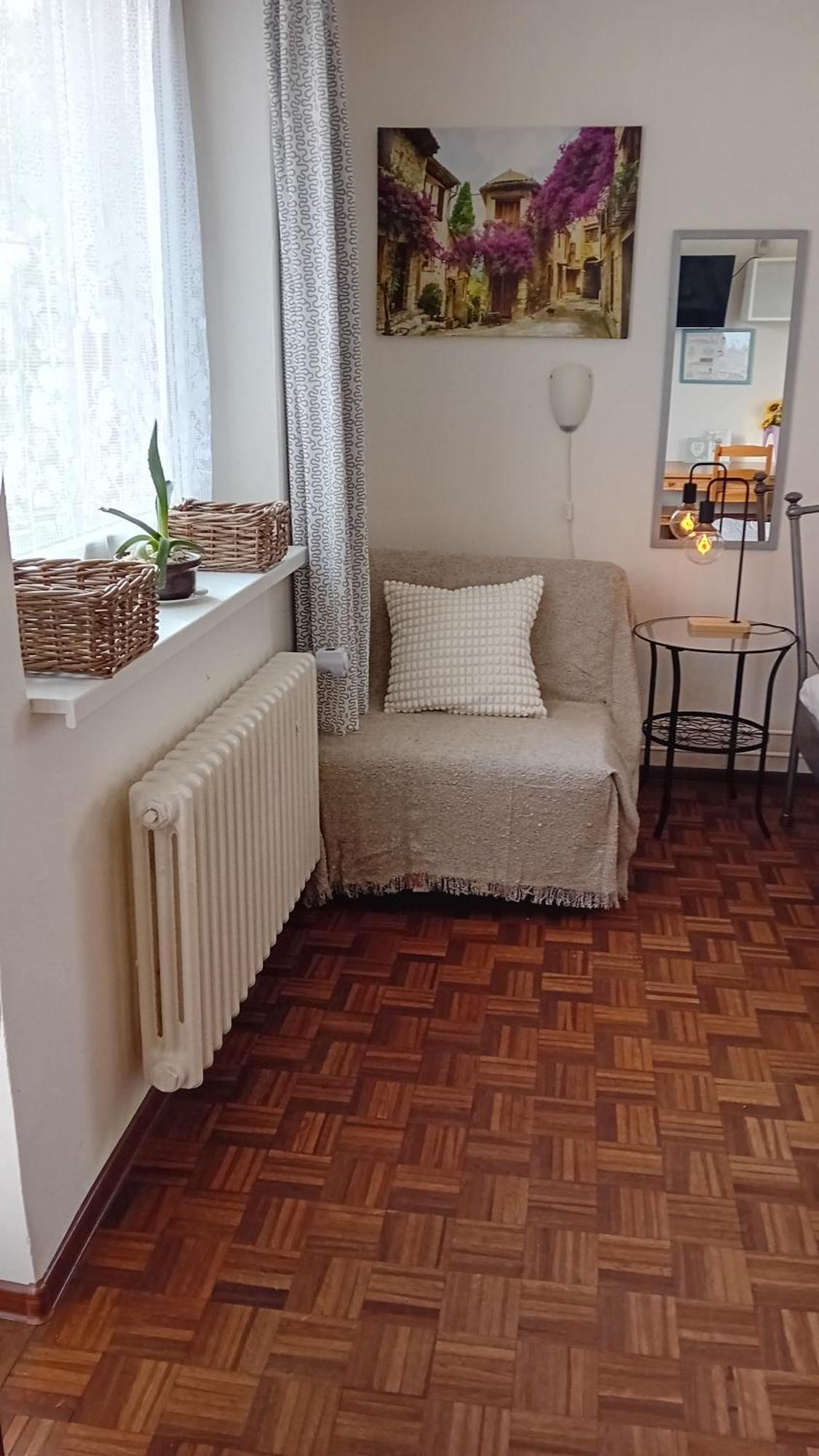 Penzion Vilka Podhajcanka Podhájska Buitenkant foto