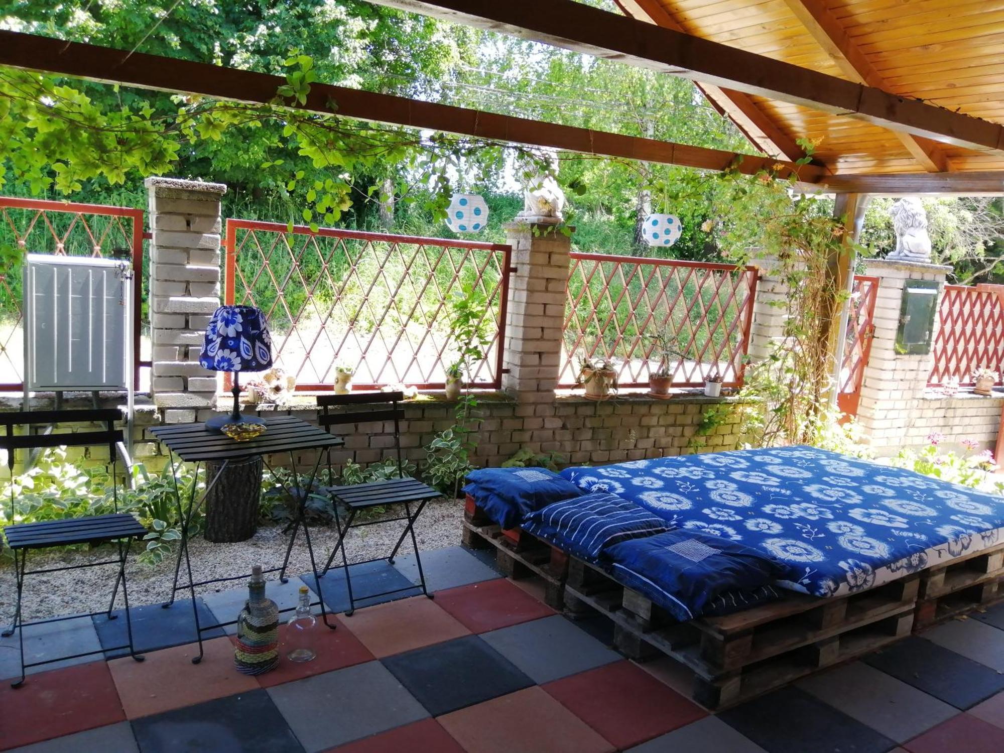 Penzion Vilka Podhajcanka Podhájska Buitenkant foto