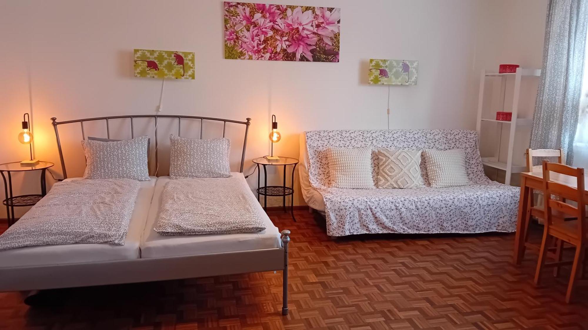 Penzion Vilka Podhajcanka Podhájska Buitenkant foto