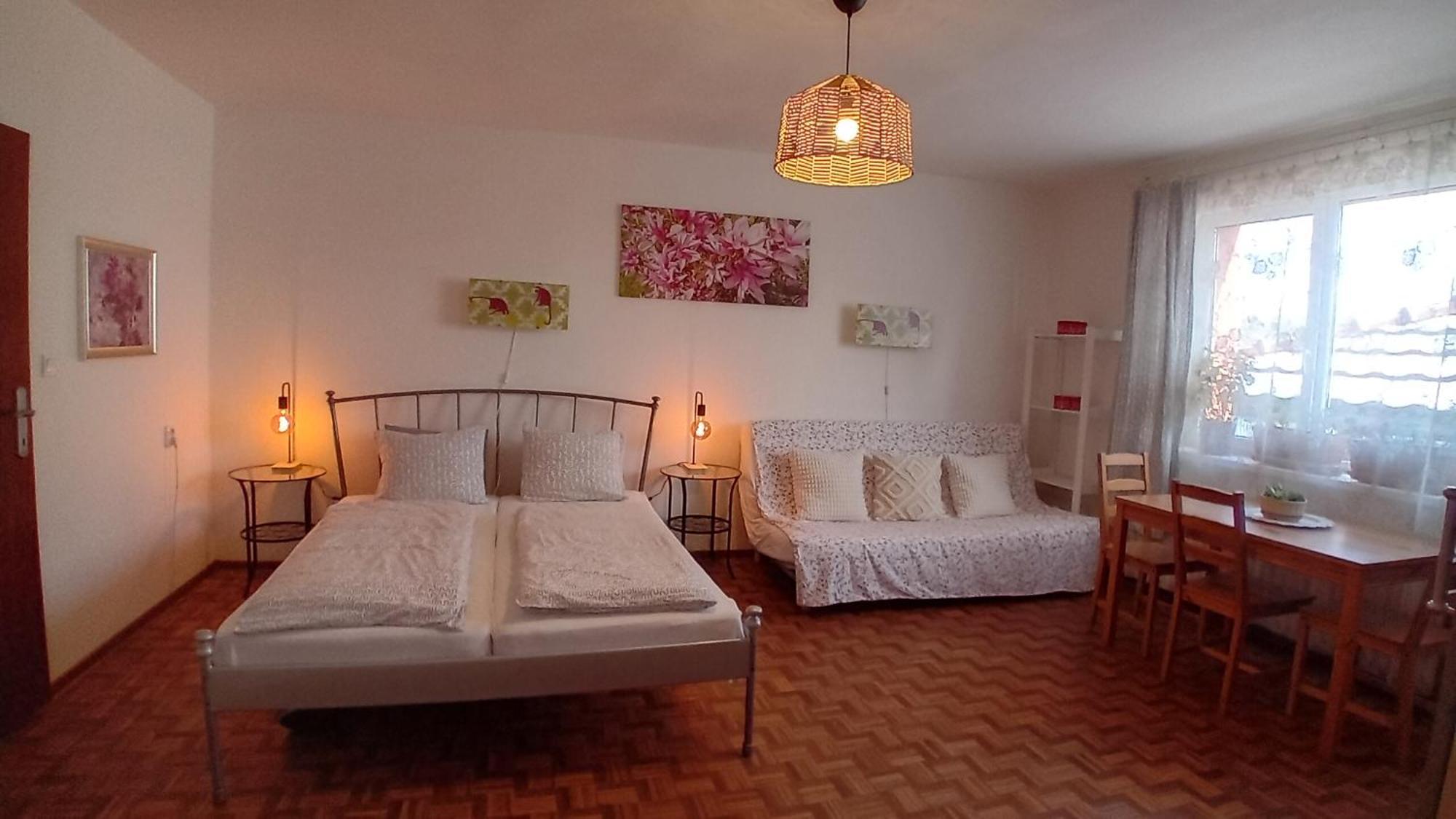 Penzion Vilka Podhajcanka Podhájska Buitenkant foto