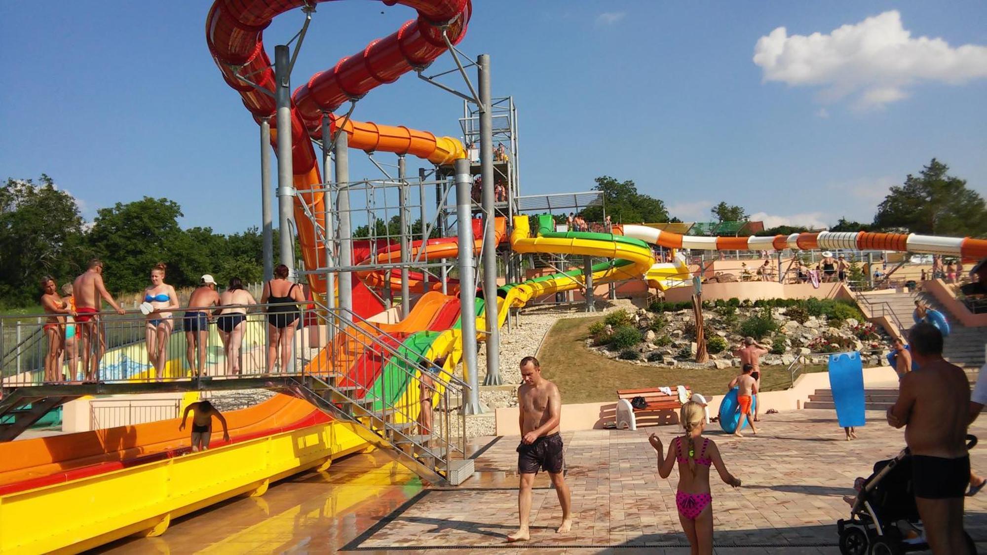 Penzion Vilka Podhajcanka Podhájska Buitenkant foto