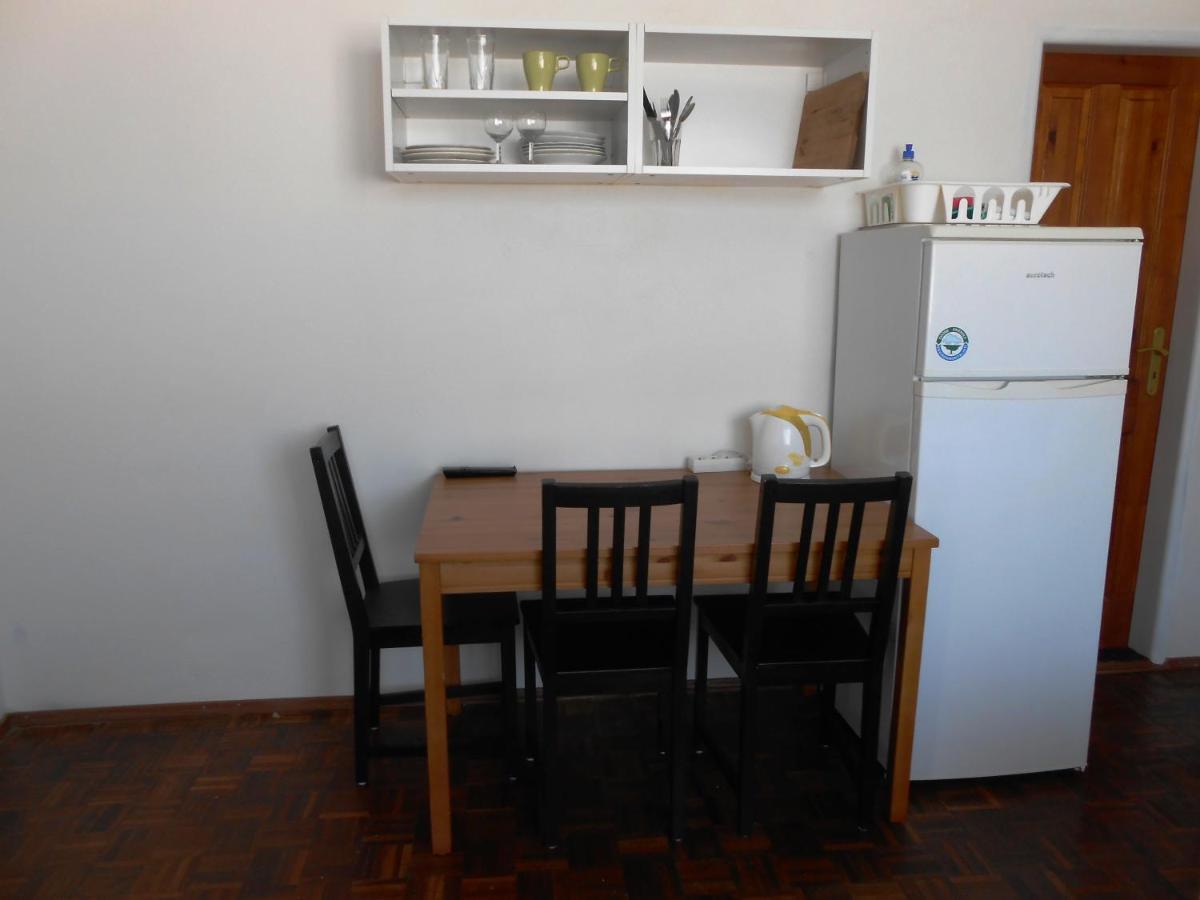 Penzion Vilka Podhajcanka Podhájska Buitenkant foto